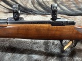 RUGER M77 MARK II 257 ROBERTS 22