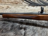 RUGER M77 MARK II 257 ROBERTS 22