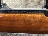 RUGER M77 MARK II 257 ROBERTS 22