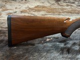 RUGER M77 MARK II 257 ROBERTS 22