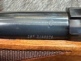 RUGER M77 MARK II 257 ROBERTS 22