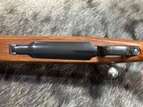 RUGER M77 MARK II 257 ROBERTS 22