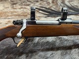 RUGER M77 MARK II 257 ROBERTS 22