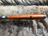 RUGER M77 MARK II 257 ROBERTS 22