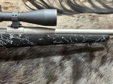 FIERCE FIREARMS FURY 6.5 CREEDMOOR CARBON PHANTOM STOCK 24