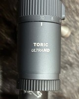 FIERCE FIREARMS FURY 6.5 CREEDMOOR CARBON PHANTOM STOCK 24