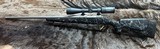 FIERCE FIREARMS FURY 6.5 CREEDMOOR CARBON PHANTOM STOCK 24