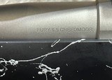 FIERCE FIREARMS FURY 6.5 CREEDMOOR CARBON PHANTOM STOCK 24