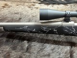 FIERCE FIREARMS FURY 6.5 CREEDMOOR CARBON PHANTOM STOCK 24
