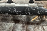 FIERCE FIREARMS FURY 6.5 CREEDMOOR CARBON PHANTOM STOCK 24