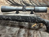 FIERCE FIREARMS FURY 6.5 CREEDMOOR CARBON PHANTOM STOCK 24