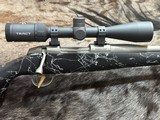 FIERCE FIREARMS FURY 6.5 CREEDMOOR CARBON PHANTOM STOCK 24