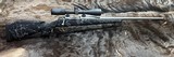 FIERCE FIREARMS FURY 6.5 CREEDMOOR CARBON PHANTOM STOCK 24