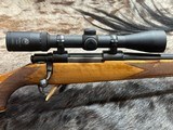 SAKO L579 FORESTER 243 WIN RIFLE 23