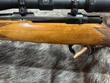 SAKO L579 FORESTER 243 WIN RIFLE 23