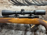 SAKO L579 FORESTER 243 WIN RIFLE 23