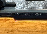 SAKO L579 FORESTER 243 WIN RIFLE 23