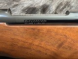 FREE SAFARI, LNIB MADE IN USA WINCHESTER MODEL 70 SUPER GRADE 30-06 24 - 13 of 18