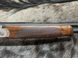 NEW BERETTA 687 SILVER PIGEON III 28 GA 2.3/4