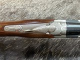 NEW BERETTA 687 SILVER PIGEON III 28 GA 2.3/4