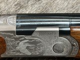 NEW BERETTA 687 SILVER PIGEON III 28 GA 2.3/4