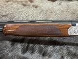 NEW BERETTA 687 SILVER PIGEON III 28 GA 2.3/4