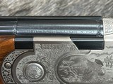 NEW BERETTA 687 SILVER PIGEON III 28 GA 2.3/4