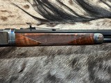 NEW WINCHESTER 1892 DELUXE OCTAGON TAKEDOWN 357 MAGNUM RIFLE 24