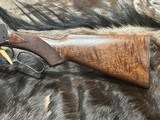 NEW WINCHESTER 1892 DELUXE OCTAGON TAKEDOWN 357 MAGNUM RIFLE 24