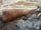 NEW WINCHESTER 1892 DELUXE OCTAGON TAKEDOWN 357 MAGNUM RIFLE 24