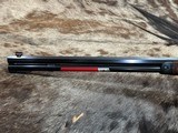 NEW WINCHESTER 1892 DELUXE OCTAGON TAKEDOWN 357 MAG 24