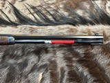 NEW WINCHESTER 1892 DELUXE OCTAGON TAKEDOWN 357 MAG 24