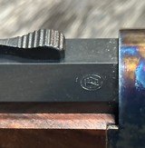 NEW WINCHESTER 1892 DELUXE OCTAGON TAKEDOWN 357 MAG 24