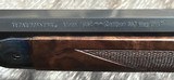 NEW WINCHESTER 1892 DELUXE OCTAGON TAKEDOWN 357 MAG 24