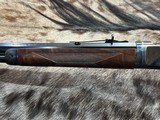 NEW WINCHESTER 1892 DELUXE OCTAGON TAKEDOWN 357 MAG 24