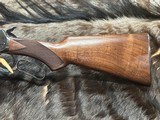NEW WINCHESTER 1892 DELUXE OCTAGON TAKEDOWN 357 MAGNUM RIFLE 24