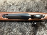 FREE SAFARI, NEW WINCHESTER MODEL 70 FEATHERWEIGHT 270 WIN 22