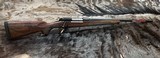 FREE SAFARI, NEW WINCHESTER MODEL 70 FEATHERWEIGHT 270 WIN 22