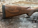 FREE SAFARI, NEW WINCHESTER MODEL 70 FEATHERWEIGHT 270 WIN 22