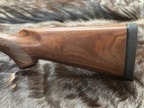 FREE SAFARI, NEW WINCHESTER MODEL 70 FEATHERWEIGHT 270 WIN 22