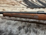 FREE SAFARI, NEW WINCHESTER MODEL 70 FEATHERWEIGHT 270 WIN 22