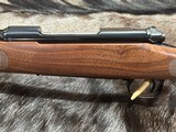 FREE SAFARI, NEW WINCHESTER MODEL 70 FEATHERWEIGHT 270 WIN 22