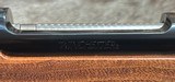 FREE SAFARI, NEW WINCHESTER MODEL 70 FEATHERWEIGHT 270 WIN 22