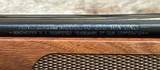 FREE SAFARI, NEW WINCHESTER MODEL 70 FEATHERWEIGHT 270 WIN 22