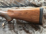 FREE SAFARI, NEW WINCHESTER MODEL 70 FEATHERWEIGHT 270 WIN 22