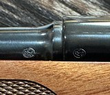 FREE SAFARI, NEW WINCHESTER MODEL 70 FEATHERWEIGHT 270 WIN 22