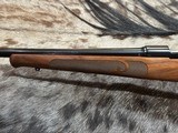 FREE SAFARI, NEW WINCHESTER MODEL 70 FEATHERWEIGHT 270 WIN 22
