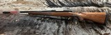 FREE SAFARI, NEW WINCHESTER MODEL 70 FEATHERWEIGHT 270 WIN 22