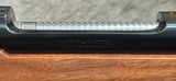 FREE SAFARI, NEW WINCHESTER MODEL 70 FEATHERWEIGHT 270 WIN 22