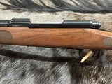 FREE SAFARI, NEW WINCHESTER MODEL 70 FEATHERWEIGHT 270 WIN 22